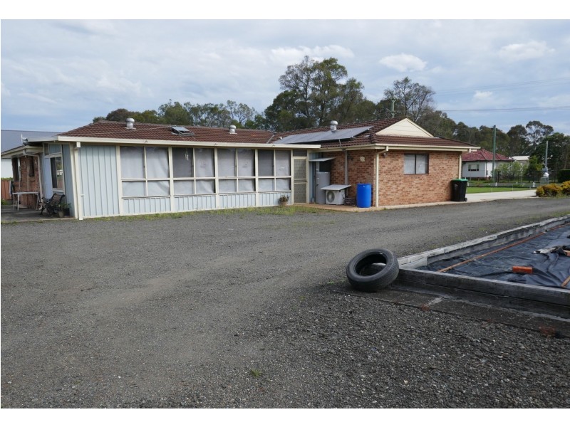 Berkshire Park NSW 2765