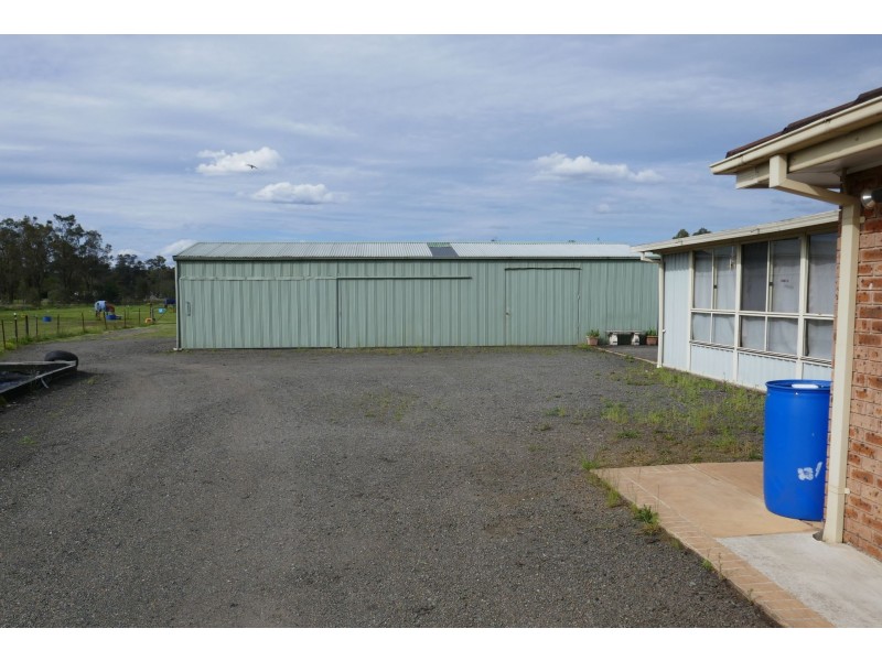 Berkshire Park NSW 2765