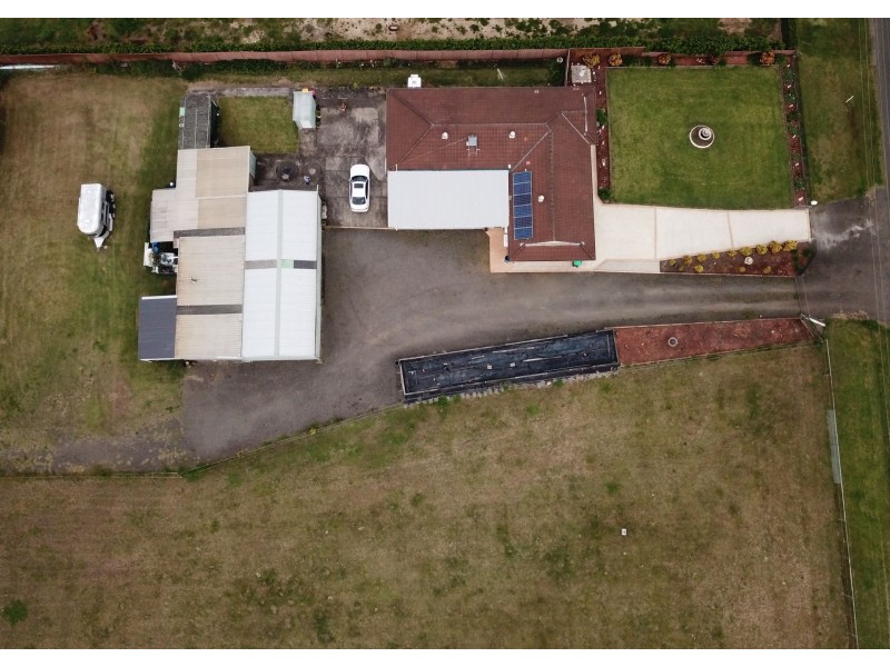 Berkshire Park NSW 2765