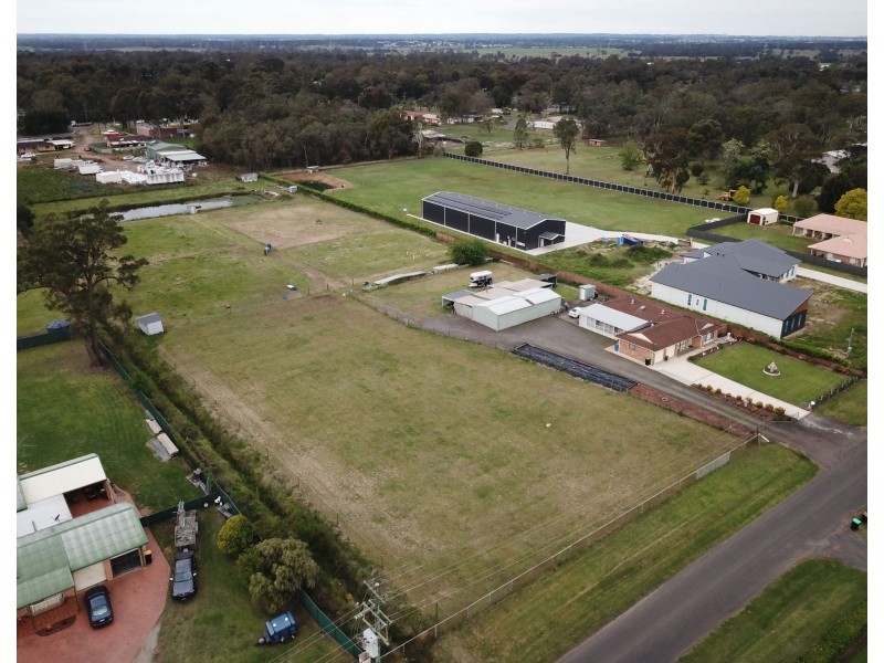 Berkshire Park NSW 2765