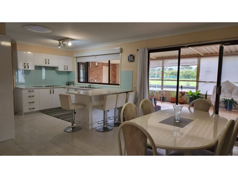 Berkshire Park NSW 2765