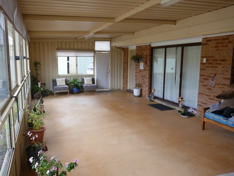 Berkshire Park NSW 2765