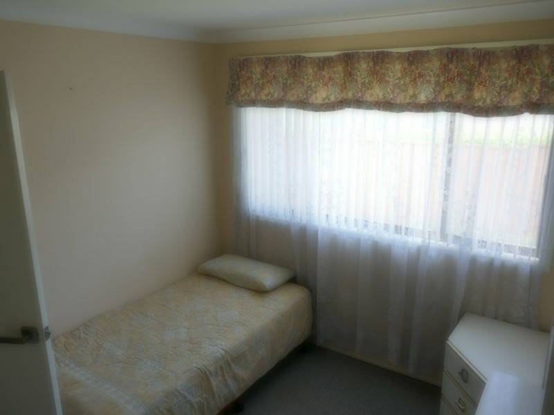 Berkshire Park NSW 2765