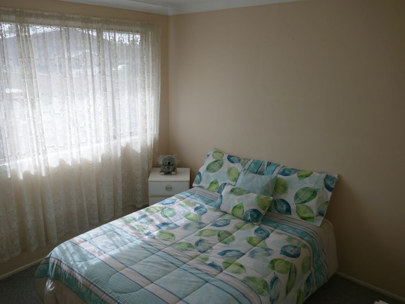 Berkshire Park NSW 2765