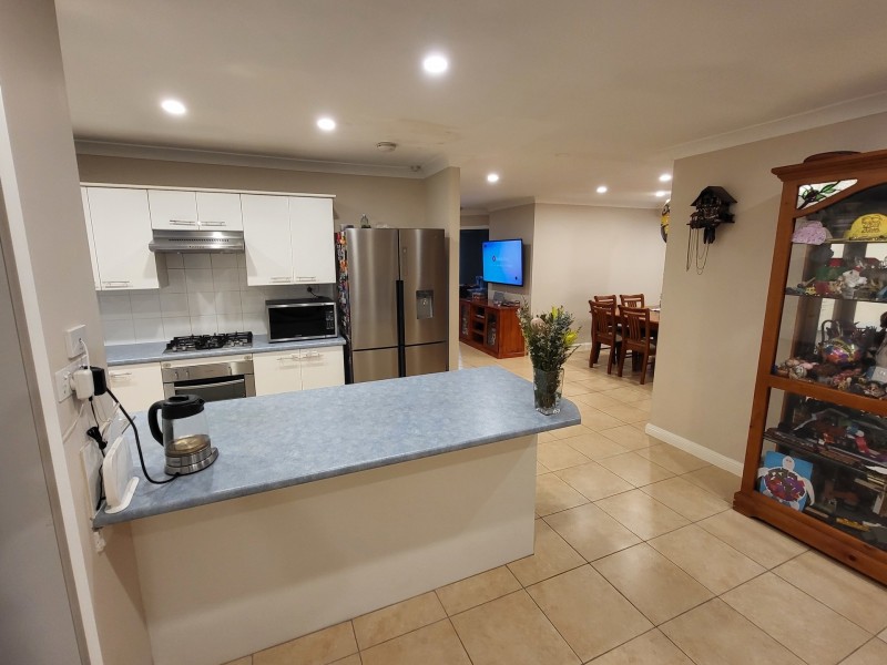 20 Baldini Place, Hinchinbrook NSW 2168