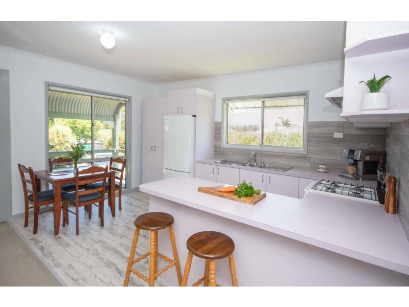 32 Cobargo-Bermagui Road, Cobargo NSW 2550