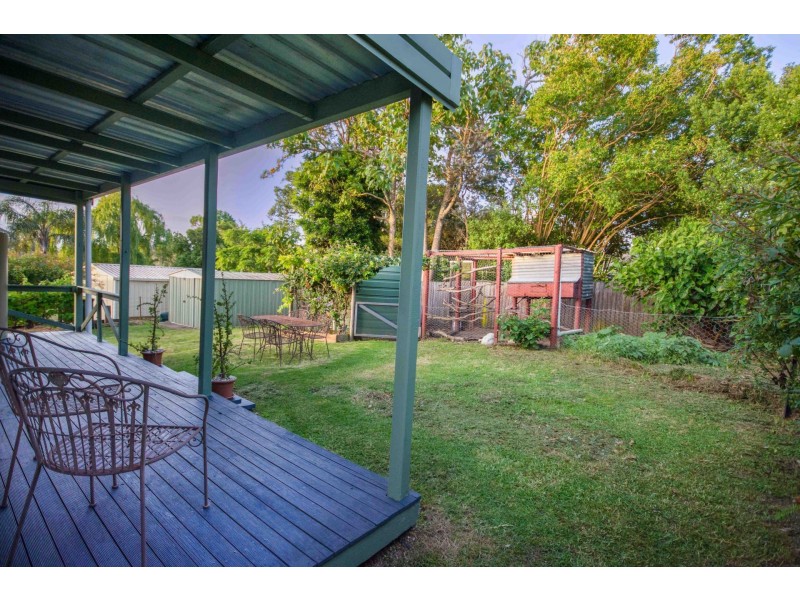 32 Cobargo-Bermagui Road, Cobargo NSW 2550
