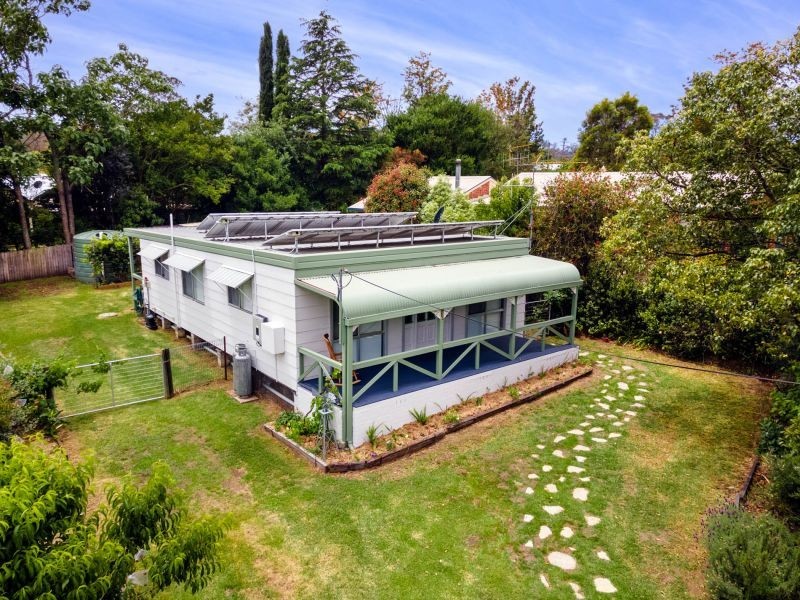 32 Cobargo-Bermagui Road, Cobargo NSW 2550