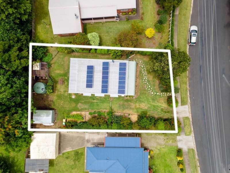 32 Cobargo-Bermagui Road, Cobargo NSW 2550