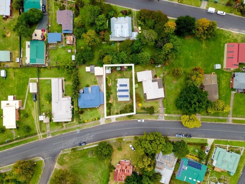 32 Cobargo-Bermagui Road, Cobargo NSW 2550