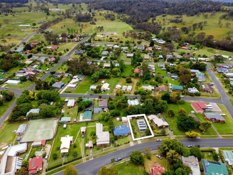 32 Cobargo-Bermagui Road, Cobargo NSW 2550