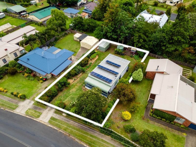 32 Cobargo-Bermagui Road, Cobargo NSW 2550