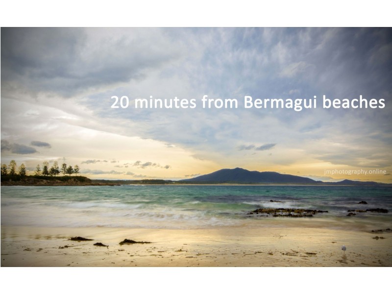 32 Cobargo-Bermagui Road, Cobargo NSW 2550