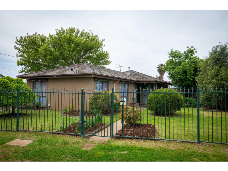 4 Hodgson Street, Bacchus Marsh VIC 3340