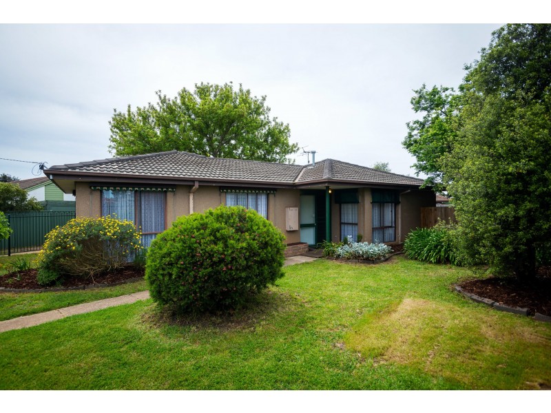 4 Hodgson Street, Bacchus Marsh VIC 3340