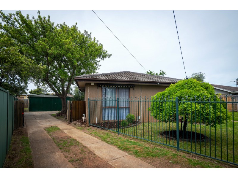 4 Hodgson Street, Bacchus Marsh VIC 3340