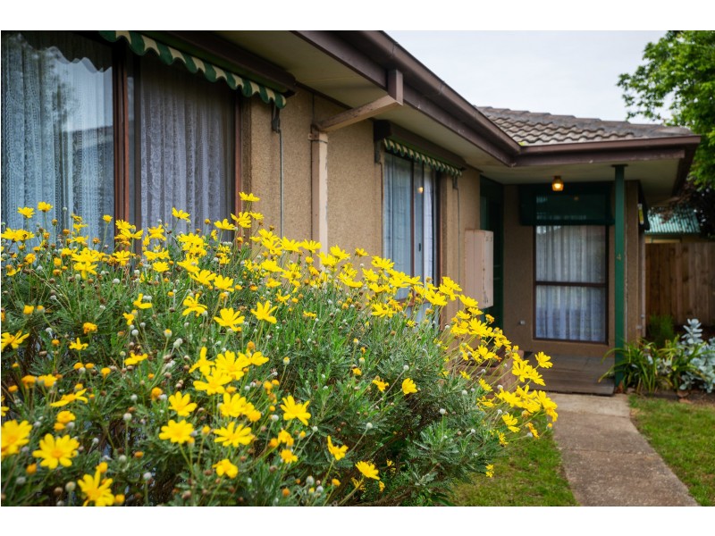 4 Hodgson Street, Bacchus Marsh VIC 3340
