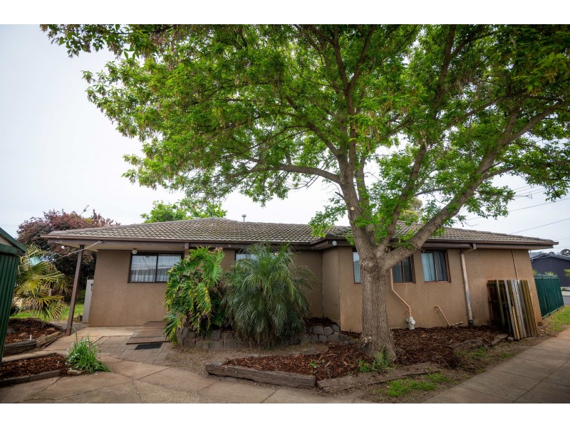 4 Hodgson Street, Bacchus Marsh VIC 3340