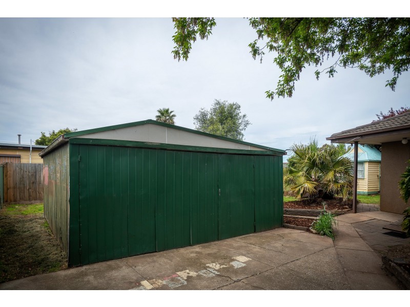 4 Hodgson Street, Bacchus Marsh VIC 3340