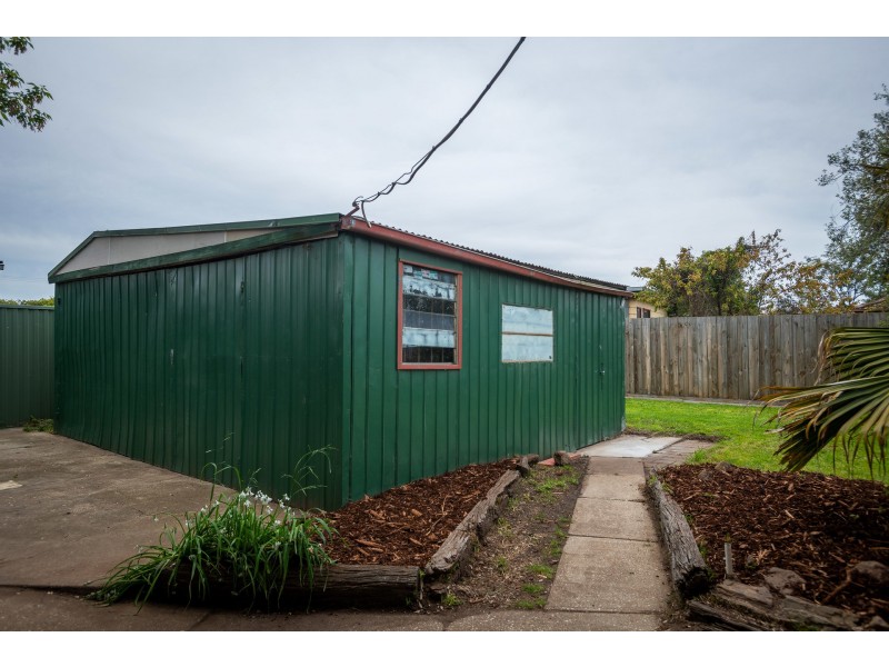 4 Hodgson Street, Bacchus Marsh VIC 3340