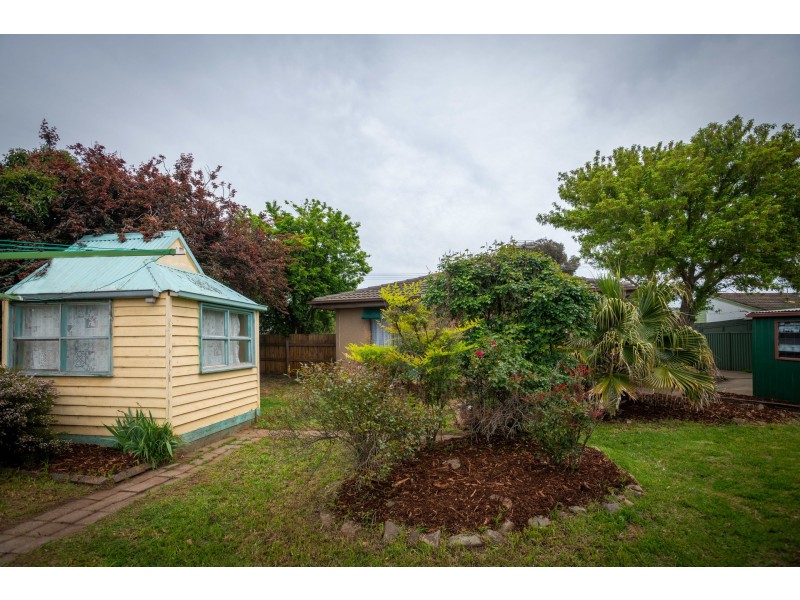 4 Hodgson Street, Bacchus Marsh VIC 3340