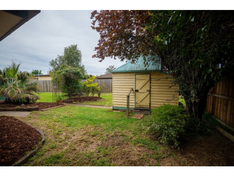 4 Hodgson Street, Bacchus Marsh VIC 3340