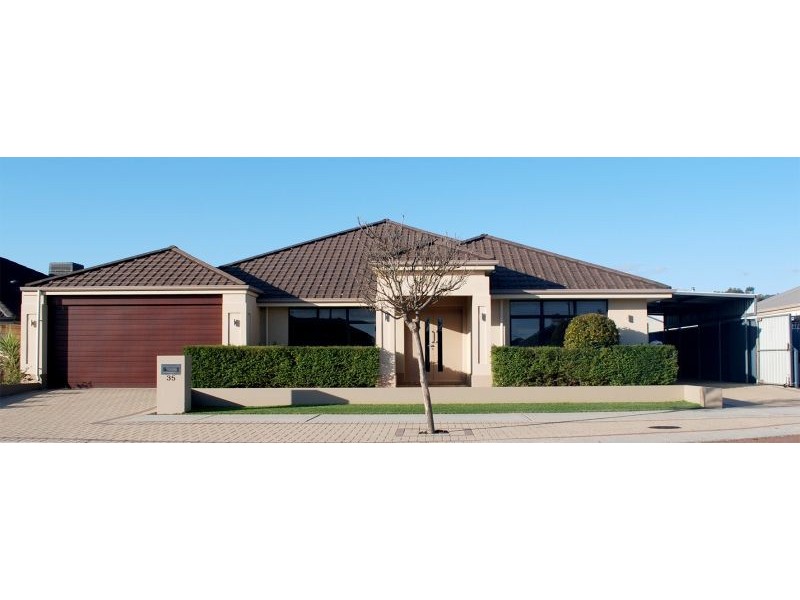 35 Blackberry Ramble, Byford WA 6122