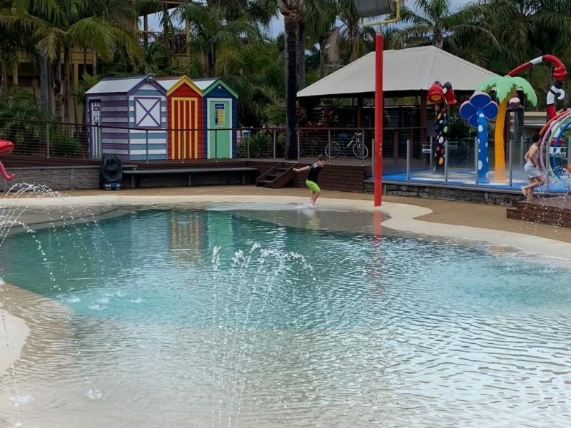 Cabin 59/425 Princes Hwy, Lake Tabourie NSW 2539
