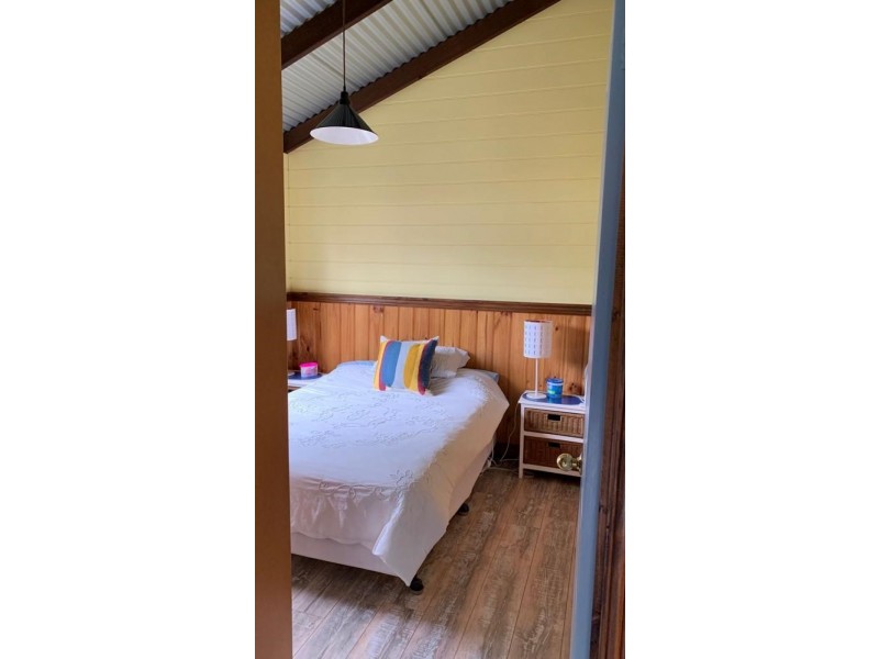 Cabin 59/425 Princes Hwy, Lake Tabourie NSW 2539