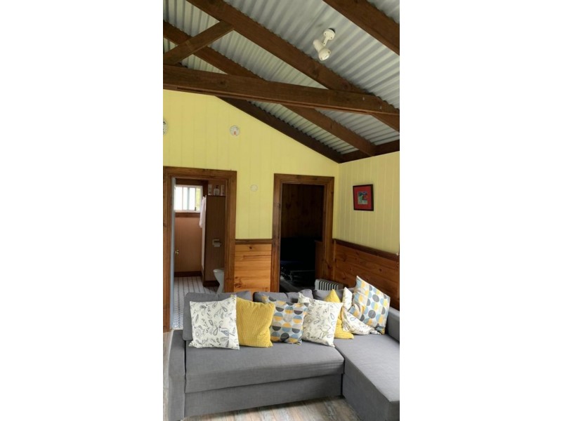 Cabin 59/425 Princes Hwy, Lake Tabourie NSW 2539