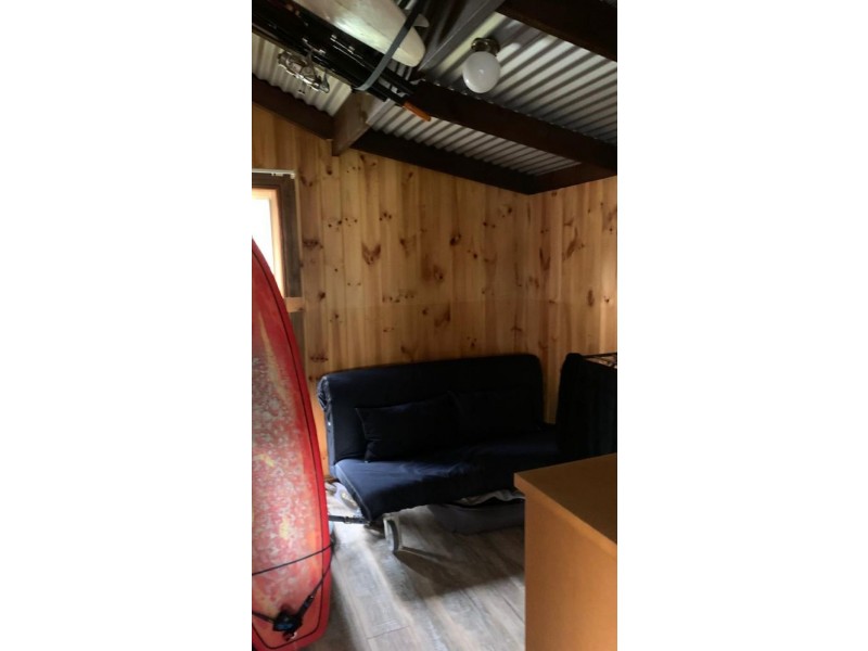 Cabin 59/425 Princes Hwy, Lake Tabourie NSW 2539