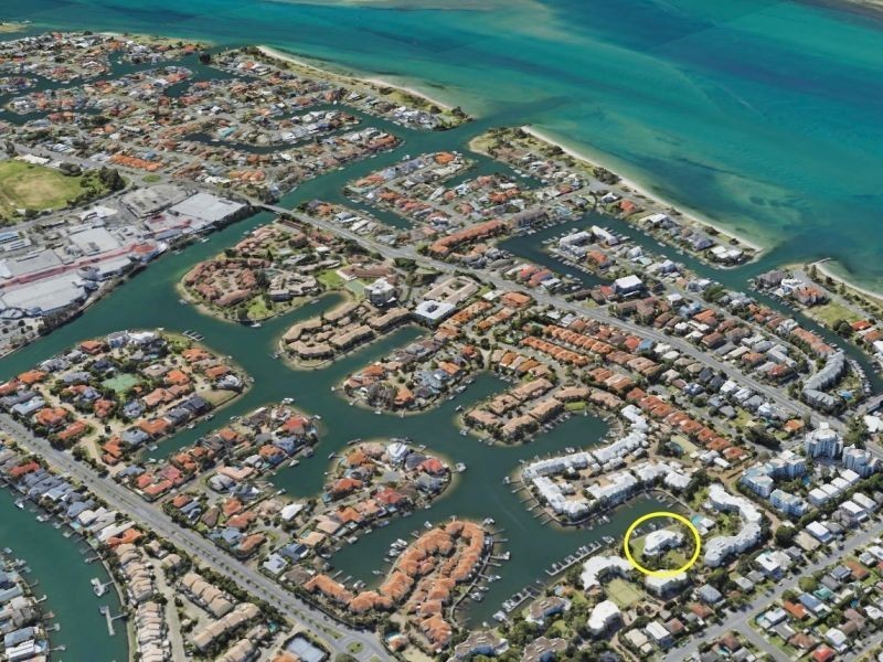 71/1 Lee Rd, Runaway Bay QLD 4216