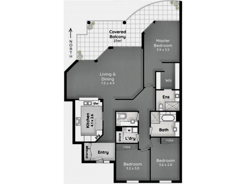 71/1 Lee Rd, Runaway Bay QLD 4216