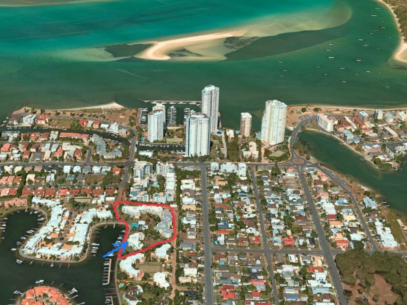 71/1 Lee Rd, Runaway Bay QLD 4216