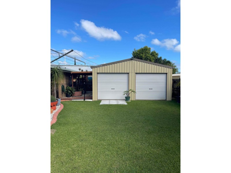 10 Ennio Court, Mackay QLD 4740