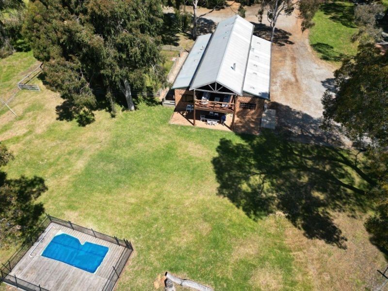 1681 Toodyay road, Gidgegannup WA 6083