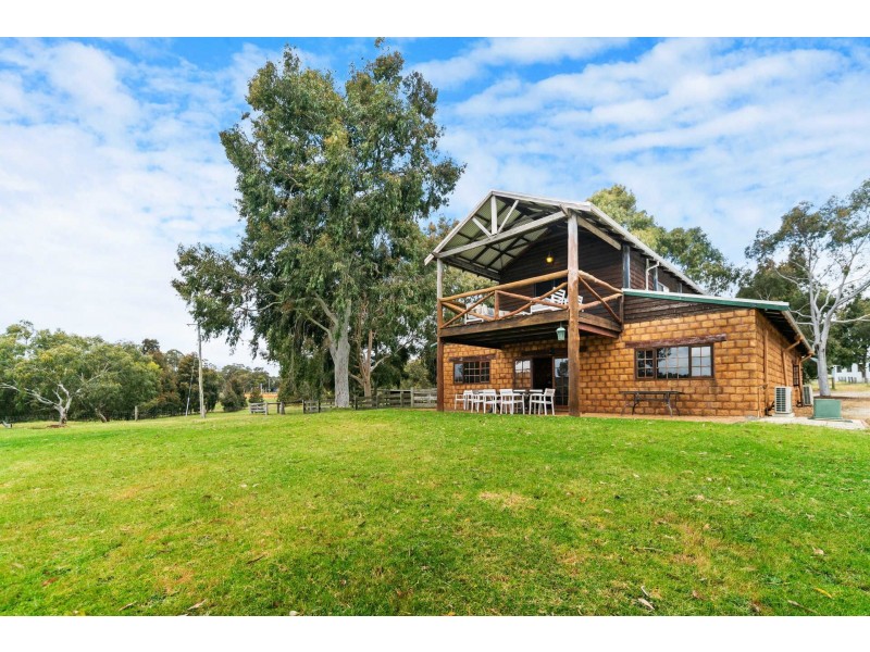 1681 Toodyay road, Gidgegannup WA 6083