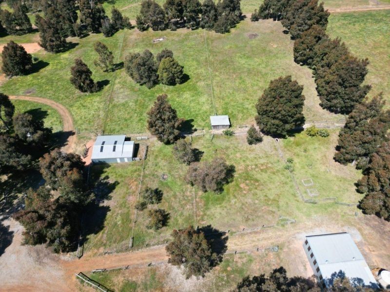 1681 Toodyay road, Gidgegannup WA 6083