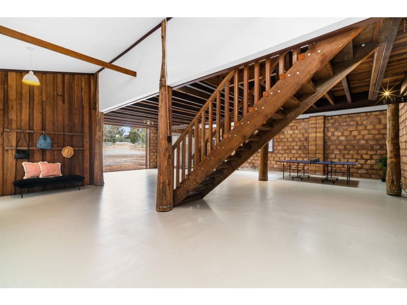 1681 Toodyay road, Gidgegannup WA 6083