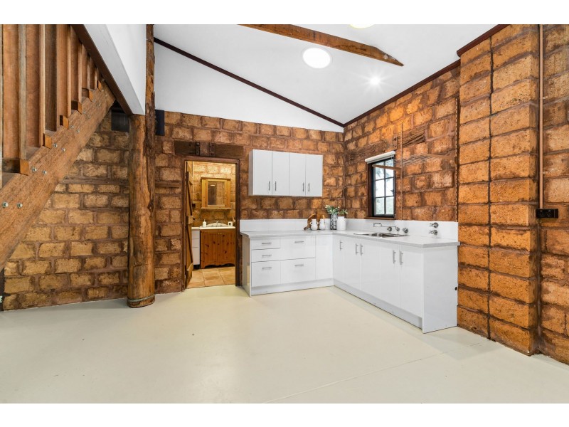 1681 Toodyay road, Gidgegannup WA 6083