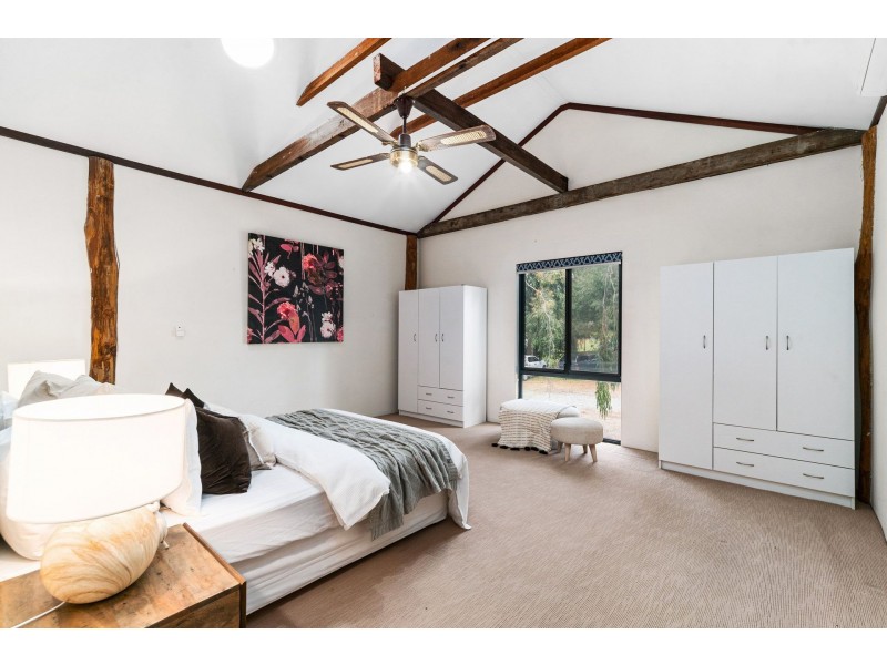 1681 Toodyay road, Gidgegannup WA 6083