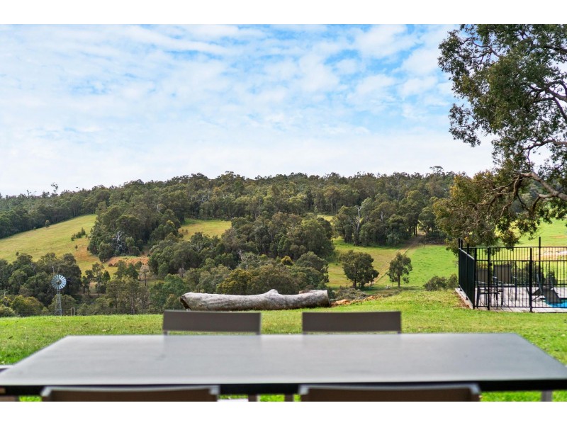 1681 Toodyay road, Gidgegannup WA 6083