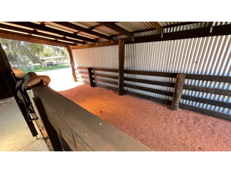 1681 Toodyay road, Gidgegannup WA 6083