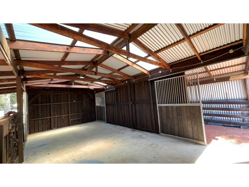 1681 Toodyay road, Gidgegannup WA 6083