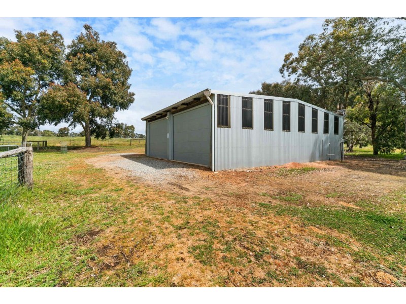 1681 Toodyay road, Gidgegannup WA 6083