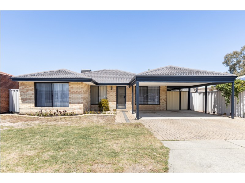 23 Osten Drive, Langford WA 6147