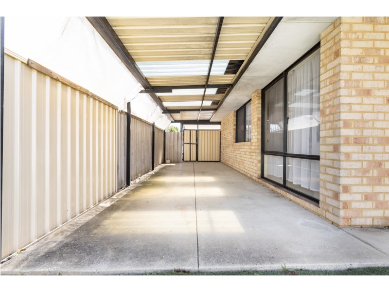 23 Osten Drive, Langford WA 6147