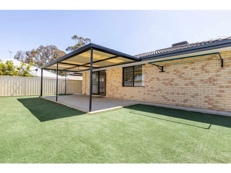 23 Osten Drive, Langford WA 6147