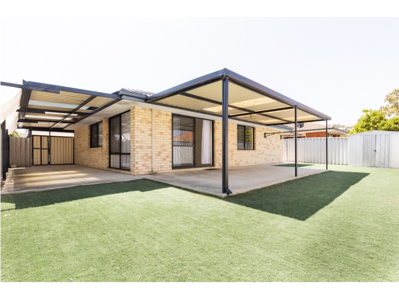 23 Osten Drive, Langford WA 6147