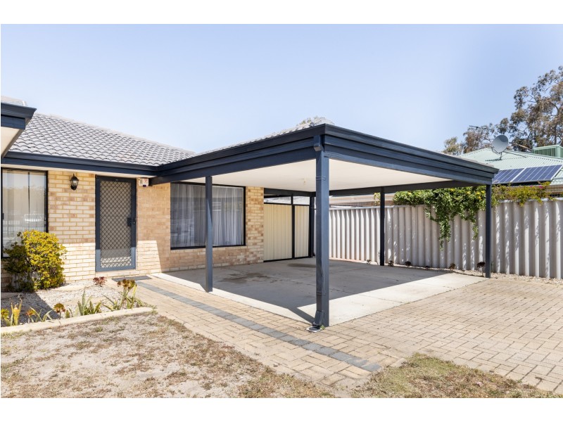 23 Osten Drive, Langford WA 6147